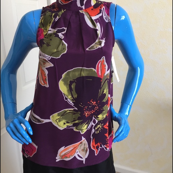 trina turk Tops - New Trina Turk top.